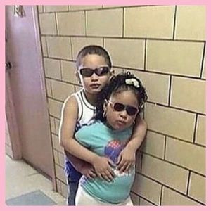 Meet your Posher, Caleigh